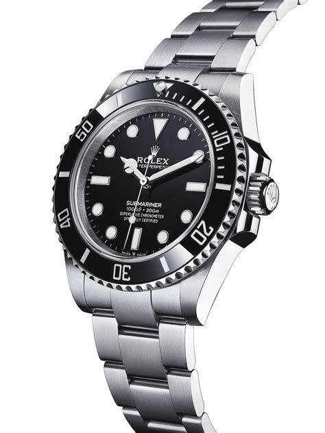 Taking A Deep Dive Inside The Rolex Submariner 